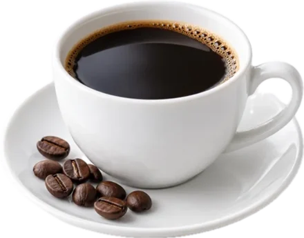Café y té