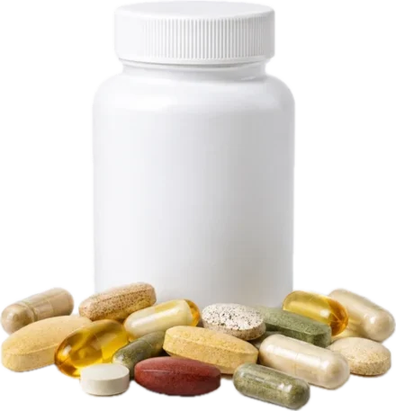 Vitaminas